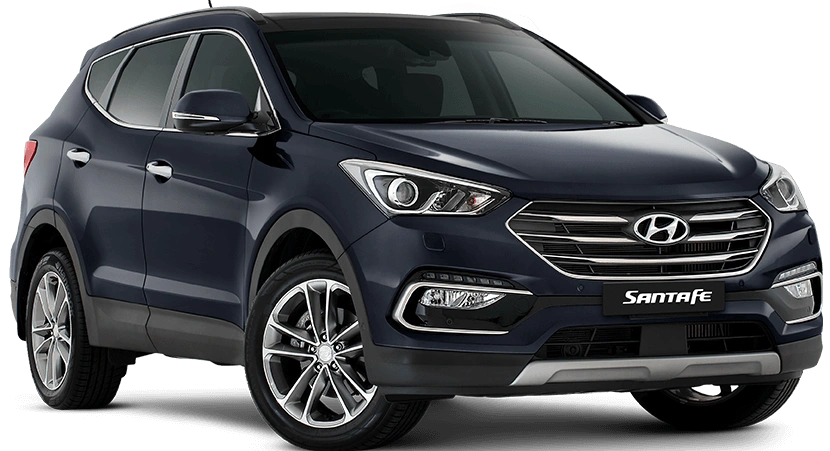 SUV / Ejecutivo